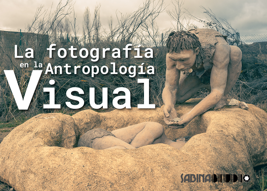 La fotografía en la Antropología Visual