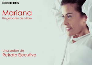 Mariana, un Retrato Ejecutivo