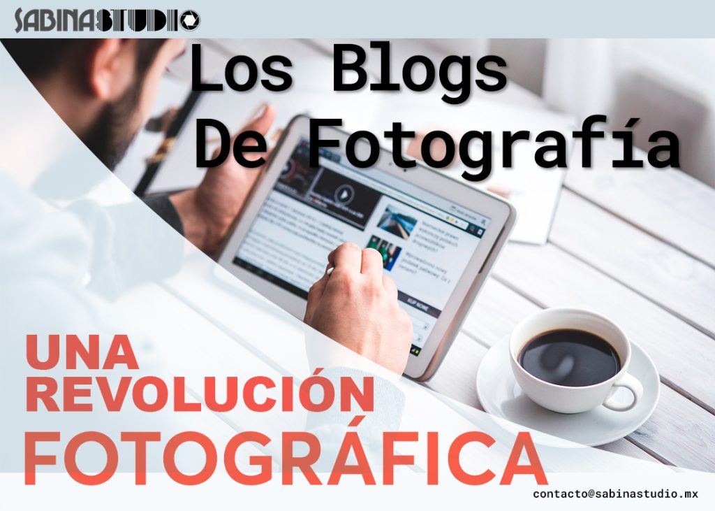 Blogs de Fotografia