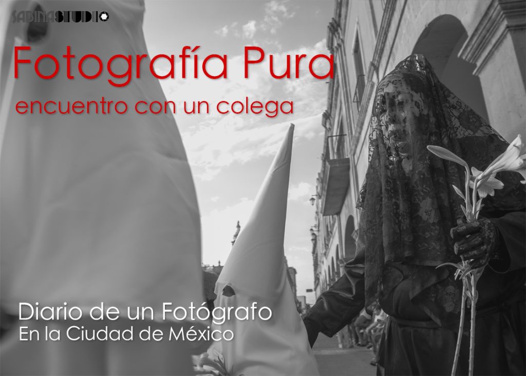 Diario de un fotografo