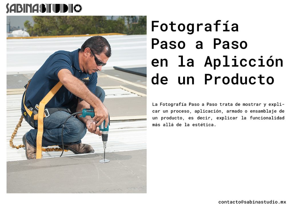 Fotografía Paso a Paso