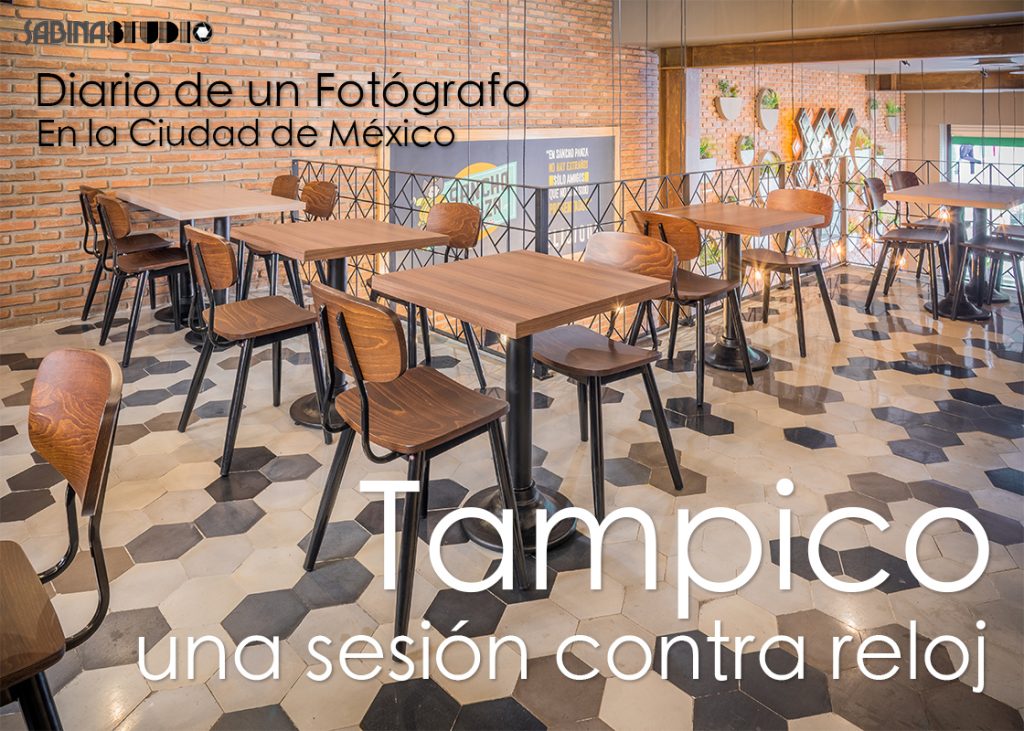 Fotografía para restaurantes