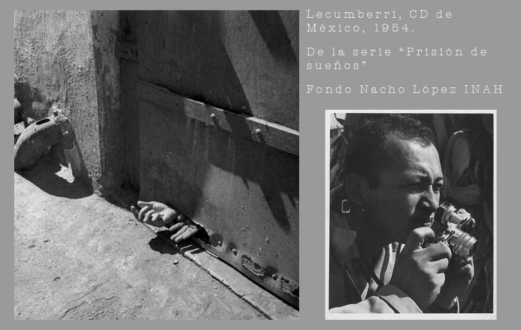 Nacho Lopez Fotógrafo